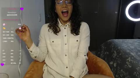 Anna online show from January 2025 03:00:02 PM