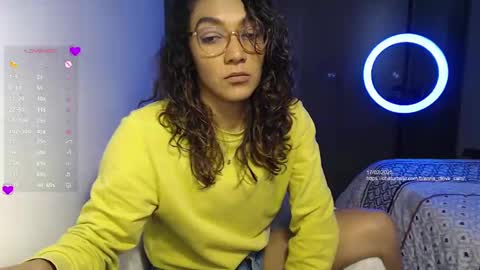 Anna online show from February 2025 03:27:01 PM