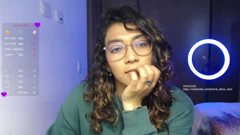 Anna online show from March 2025 03:26:01 PM