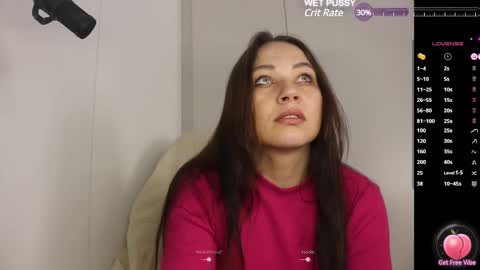 Anna  online show from December 2024 05:43:01 AM