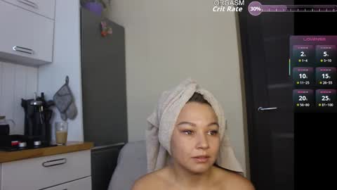 Anna  online show from October 2025 08:48:01 AM