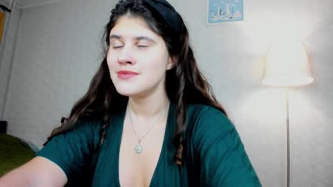 Snapshot of anna_in_wonderworld chatting on December 2024 07:12:01 PM Annanext stream 3th of Dec online show from December 2024 07:12:01 PM