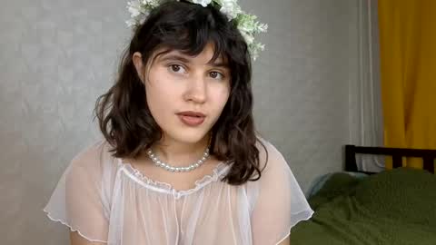 Snapshot of anna_in_wonderworld chatting on December 2024 05:13:01 PM Annanext stream 3th of Dec online show from December 2024 05:13:01 PM