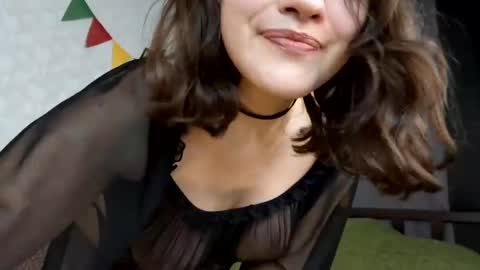 Snapshot of anna_in_wonderworld chatting on January 2025 05:13:02 PM Annanext stream 3th of Dec online show from January 2025 05:13:02 PM