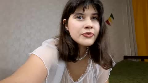 Snapshot of anna_in_wonderworld chatting on January 2025 03:57:02 PM Annanext stream 3th of Dec online show from January 2025 03:57:02 PM