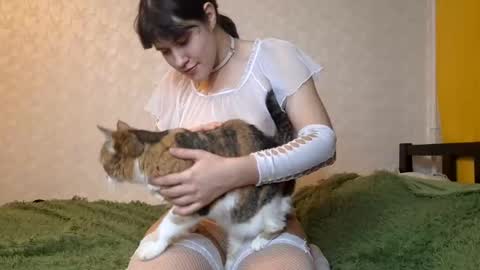 Snapshot of anna_in_wonderworld chatting on February 2025 10:03:02 PM Annanext stream 3th of Dec online show from February 2025 10:03:02 PM