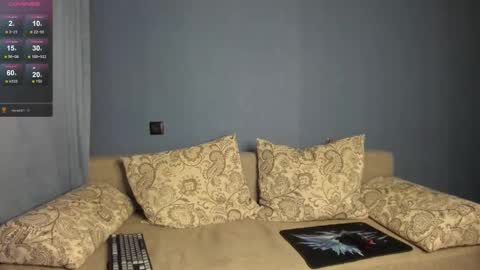 Snapshot of anna_jason chatting on February 2025 08:24:01 PM Fansly Jason sweet ass online show from February 2025 08:24:01 PM