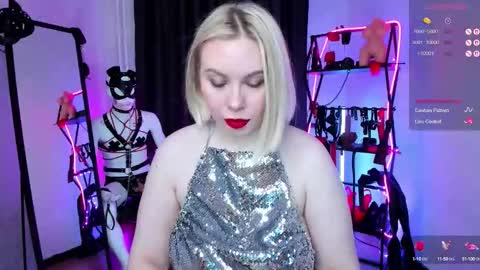 Anna online show from October 2025 01:59:02 AM