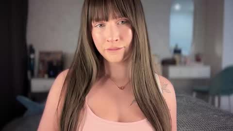 Snapshot of anna_morison chatting on October 2025 01:34:01 PM Annet online show from October 2025 01:34:01 PM