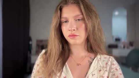 Snapshot of anna_morison chatting on November 2025 11:10:02 AM Annet online show from November 2025 11:10:02 AM