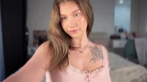 Snapshot of anna_morison chatting on November 2025 10:37:02 AM Annet online show from November 2025 10:37:02 AM