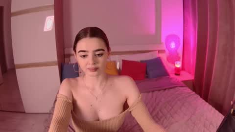 Snapshot of anna_nickol chatting on January 2025 03:34:01 PM Anna online show from January 2025 03:34:01 PM