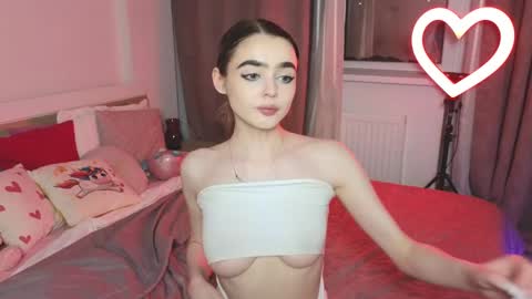 Snapshot of anna_nickol chatting on March 2025 07:38:02 PM Anna online show from March 2025 07:38:02 PM