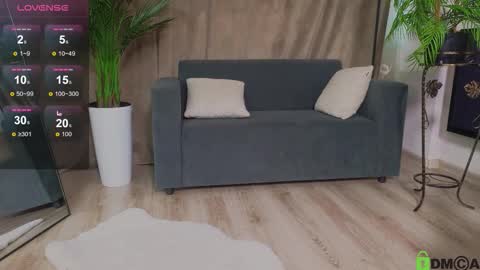 Snapshot of anna_nickol chatting on September 2025 11:45:01 AM Anna online show from September 2025 11:45:01 AM