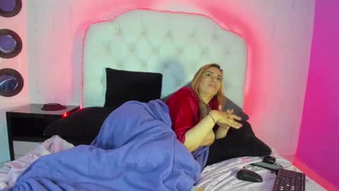 Anna online show from February 2025 10:29:02 AM