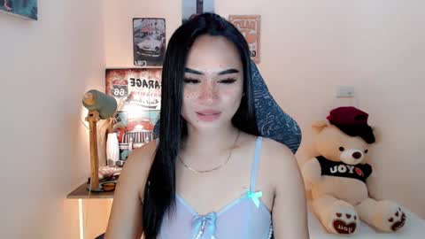 SWEET ANNA online show from December 2024 02:49:01 PM