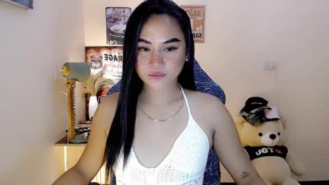 SWEET ANNA online show from January 2025 06:24:02 AM