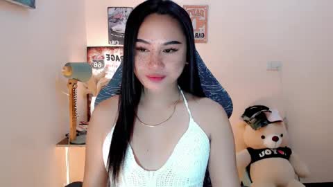 SWEET ANNA online show from January 2025 05:41:01 PM