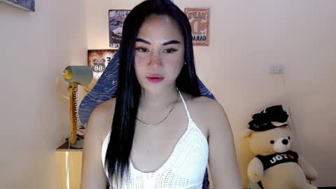 SWEET ANNA online show from January 2025 04:36:02 AM