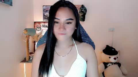 SWEET ANNA online show from January 2025 12:17:01 AM