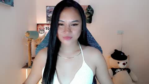 SWEET ANNA online show from January 2025 07:04:01 AM