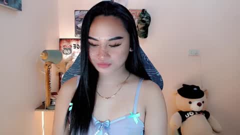 SWEET ANNA online show from January 2025 12:12:01 AM