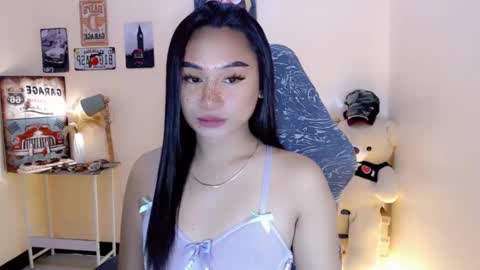 SWEET ANNA online show from February 2025 12:29:02 AM