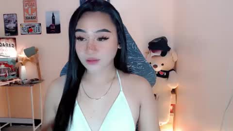 SWEET ANNA online show from February 2025 06:31:01 AM