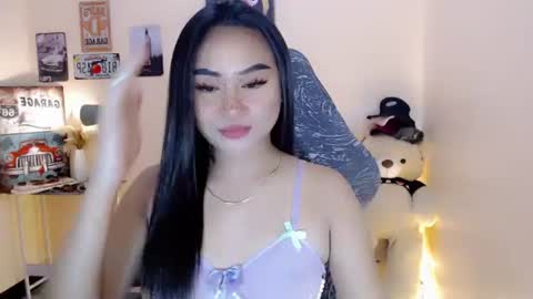 SWEET ANNA online show from February 2025 02:02:01 PM