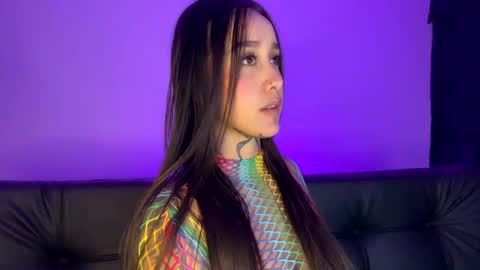 annaa__ online show from December 2024 02:14:01 AM