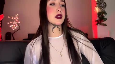 annaa__ online show from December 2024 02:35:01 AM