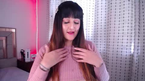 Anna online show from January 2025 06:49:02 PM