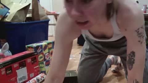 annabellemonroe69 online show from December 2025 02:00:02 PM