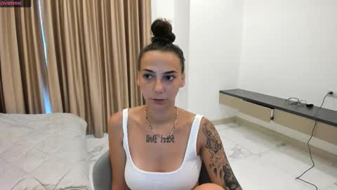 annabishop online show from November 2025 12:10:01 AM