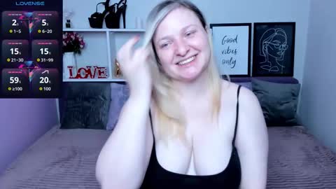 Snapshot of annacherri chatting on October 2025 02:55:01 AM AnnaCherri online show from October 2025 02:55:01 AM