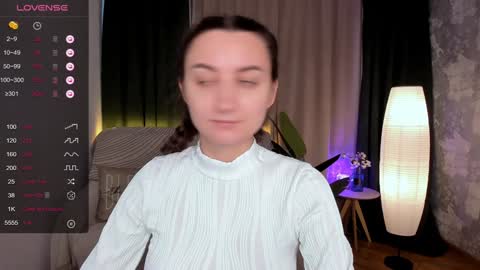 Anna online show from February 2025 07:07:02 AM