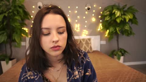 Snapshot of annaelys chatting on January 2025 09:53:01 PM Anna online show from January 2025 09:53:01 PM