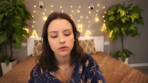 Snapshot of annaelys chatting on January 2025 01:37:02 AM Anna online show from January 2025 01:37:02 AM