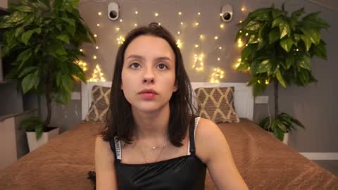 Snapshot of annaelys chatting on January 2025 03:42:01 AM Anna online show from January 2025 03:42:01 AM