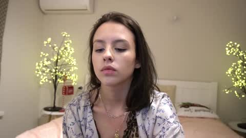 Snapshot of annaelys chatting on January 2025 02:49:02 AM Anna online show from January 2025 02:49:02 AM