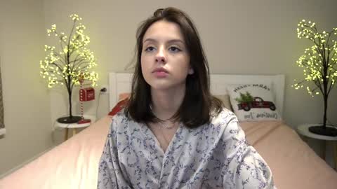 Snapshot of annaelys chatting on January 2025 12:48:02 AM Anna online show from January 2025 12:48:02 AM