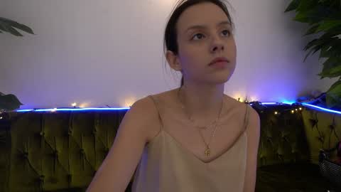 Snapshot of annaelys chatting on January 2025 10:22:01 PM Anna online show from January 2025 10:22:01 PM