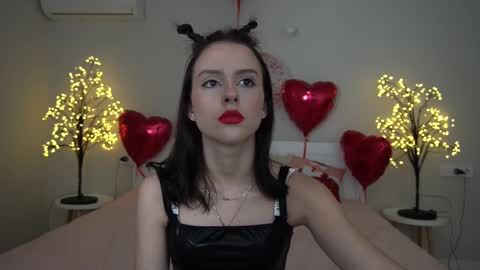 Snapshot of annaelys chatting on February 2025 11:21:02 PM Anna online show from February 2025 11:21:02 PM