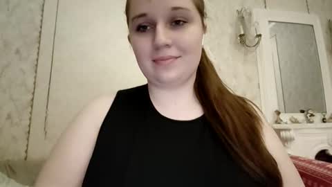 Snapshot of annagoldy chatting on November 2025 01:49:02 PM Anna online show from November 2025 01:49:02 PM