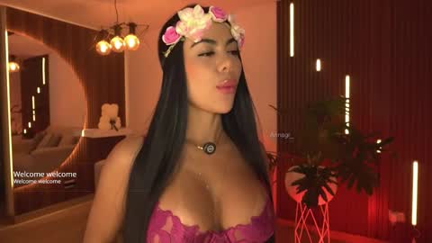 Anita online show from October 2025 12:11:01 AM