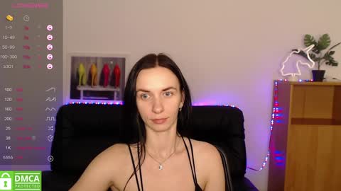 Anna online show from December 2024 03:49:02 PM