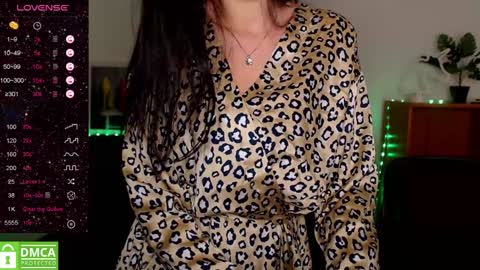 Anna online show from January 2025 12:38:02 PM