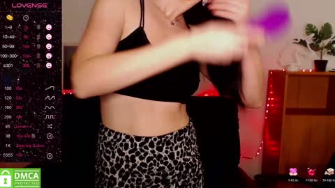 Anna online show from January 2025 03:54:02 PM