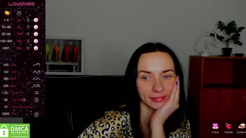 Anna online show from January 2025 12:38:01 PM