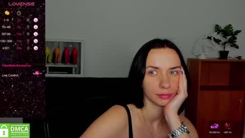 Anna online show from January 2025 01:05:01 PM
